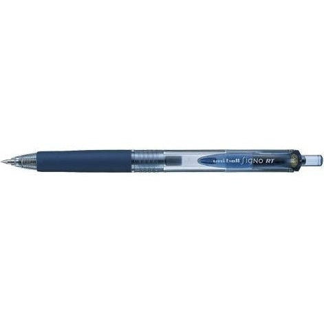 Uni-ball Gel Pen Signo RT 0.38 M