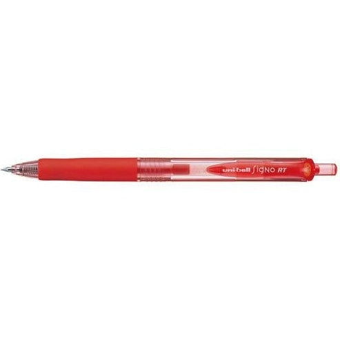 Uni-ball Gel Pen Signo RT 0.38 M