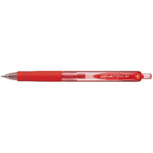 Uni-ball Gel Pen Signo RT 0.38 M