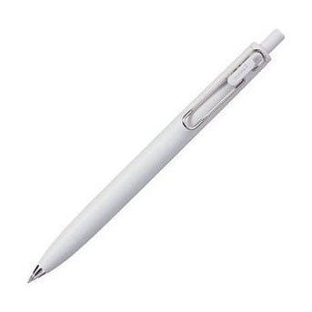 Uni-ball One F Gel Pens 0.38mm