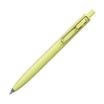 Uni-ball One F Gel Pens 0.38mm