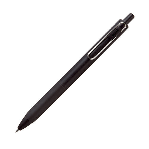 Uni-ball One Gel Pen 0.38mm - Black