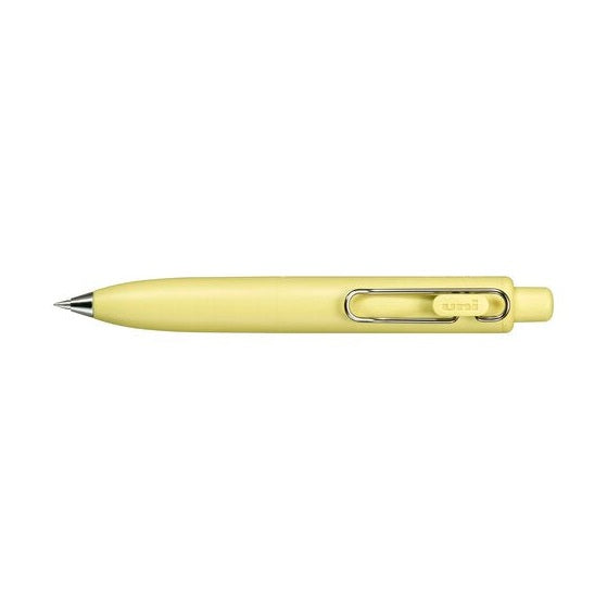 Uni-ball One P 0.38mm Gel Ink Ballpoint Pen