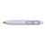 Uni-ball One P 0.38mm Gel Ink Ballpoint Pen