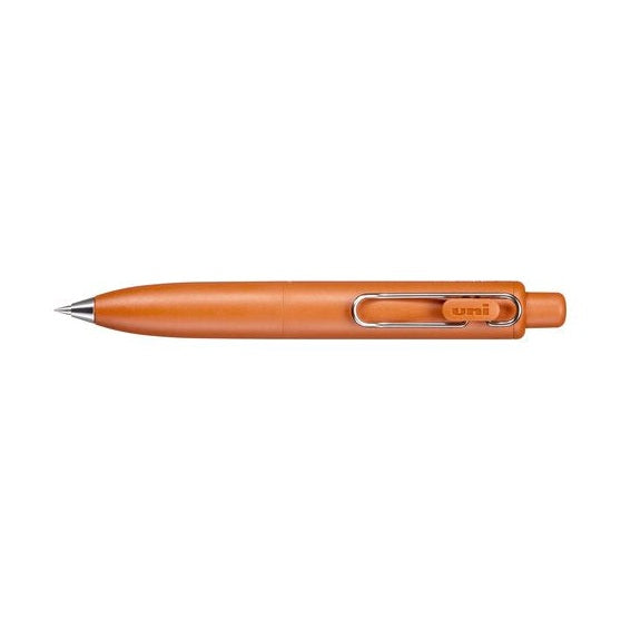 Uni-ball One P 0.38mm Gel Ink Ballpoint Pen