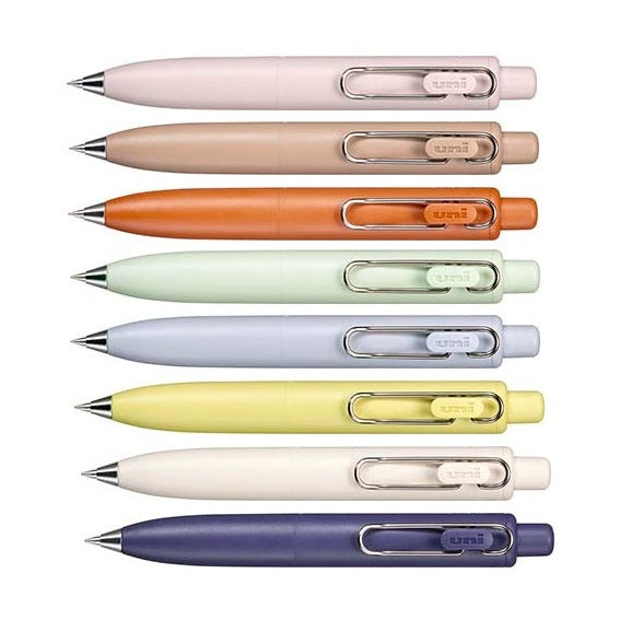Uni-ball One P 0.38mm Gel Ink Ballpoint Pen