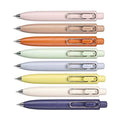 Uni-ball One P 0.38mm Gel Ink Ballpoint Pen
