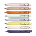 Uni-ball One P 0.38mm Gel Ink Ballpoint Pen