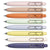 Uni-ball One P 0.38mm Gel Ink Ballpoint Pen