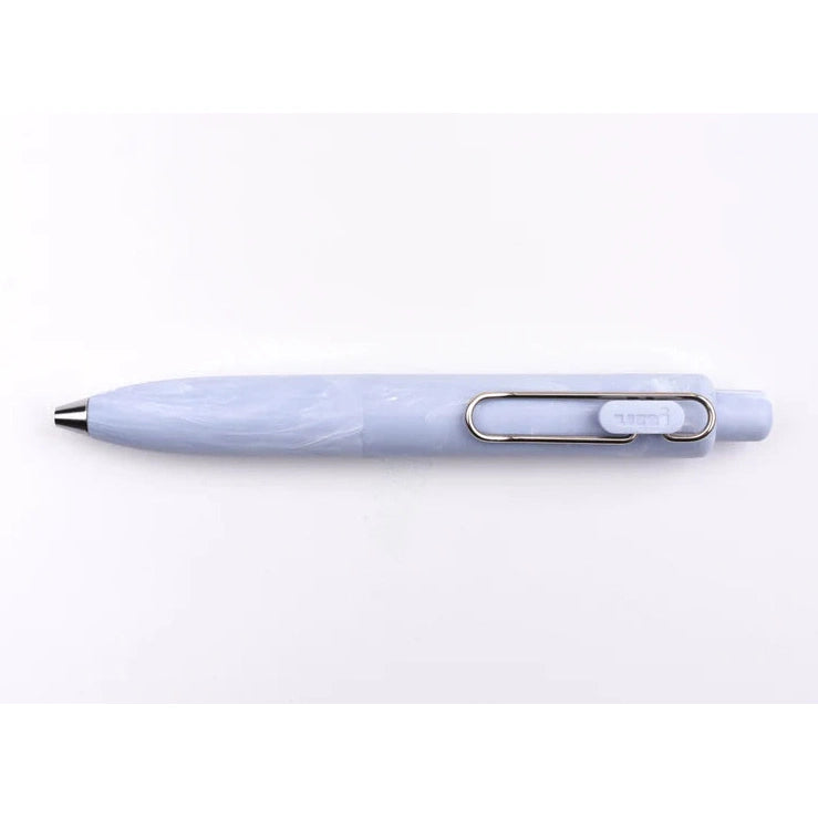 Uni-ball One P Texture Colour Series Gel Ink Ballpoint Pen