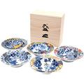 Utage Banquet Bowl 5P Set