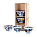 Utage Banquet Rice Bowl ５P Set