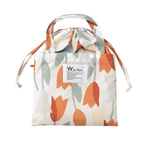 WPC Poncho Blooming Tulip