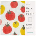 Wafuku Kaya Cloth Dishcloth - Tomato
