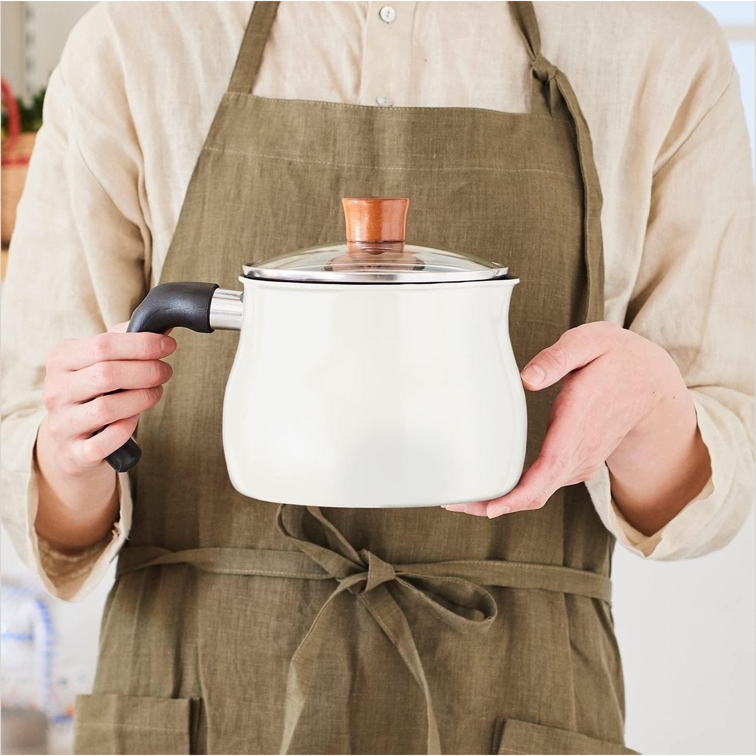 Wahei Freiz ToMay Dolce IH Multi Pot