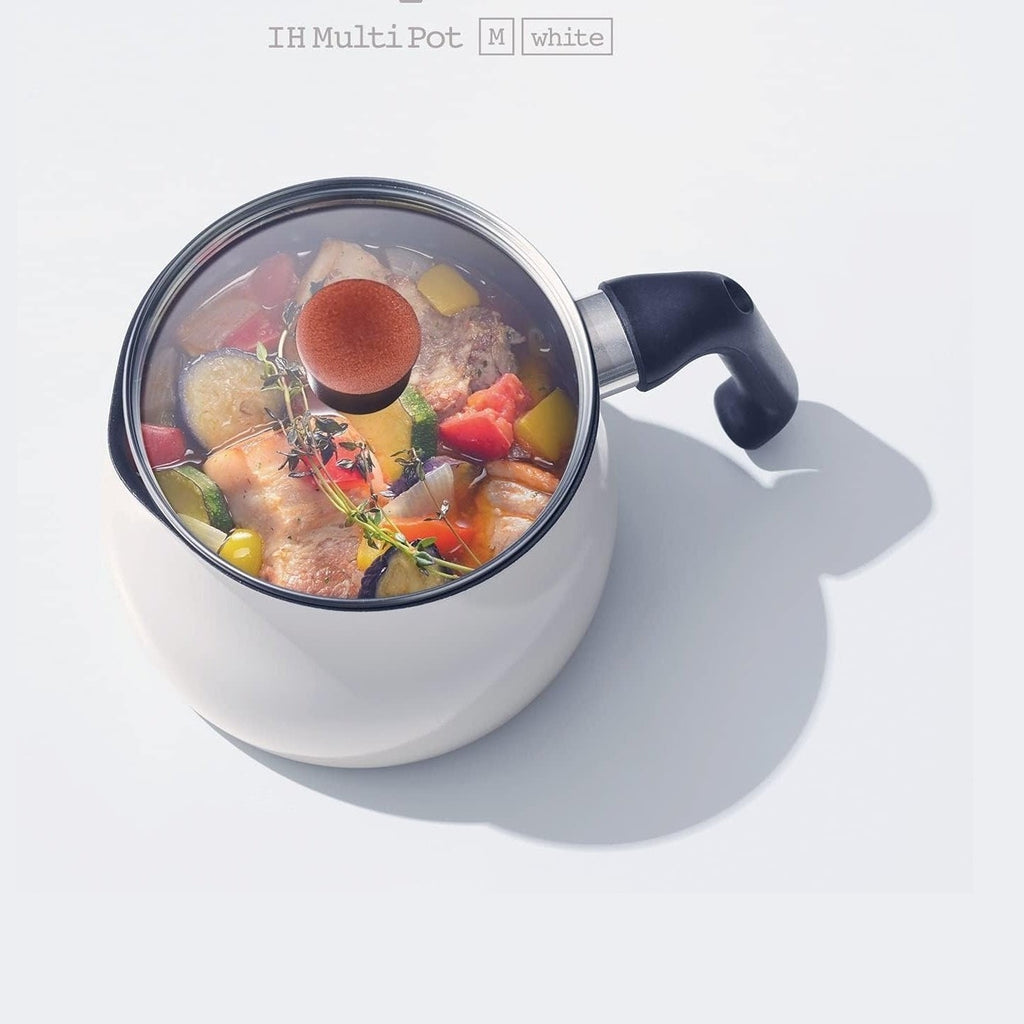 Wahei Freiz ToMay Dolce IH Multi Pot
