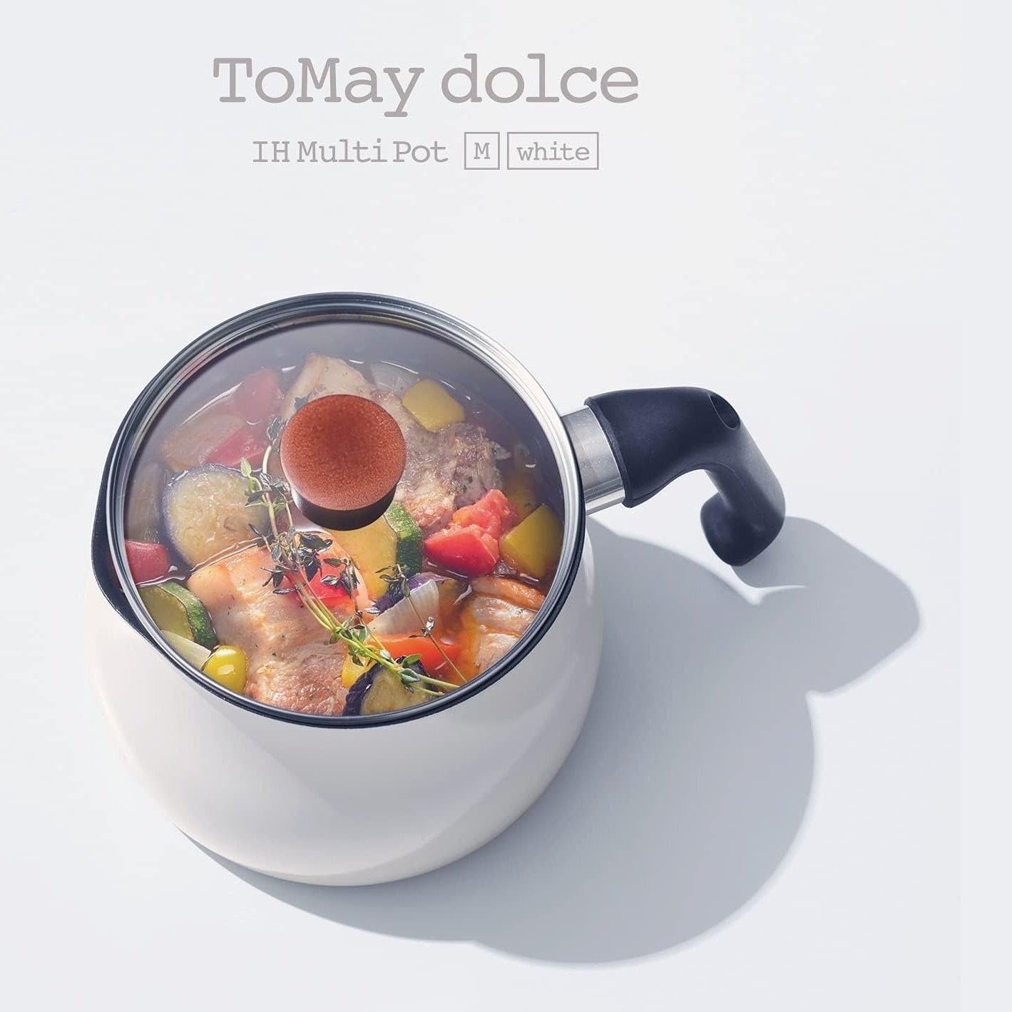 Wahei Freiz ToMay Dolce IH Multi Pot