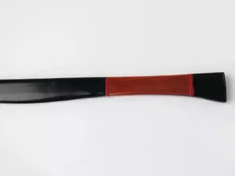 Wakacho Black Wooden Wagashi Knife