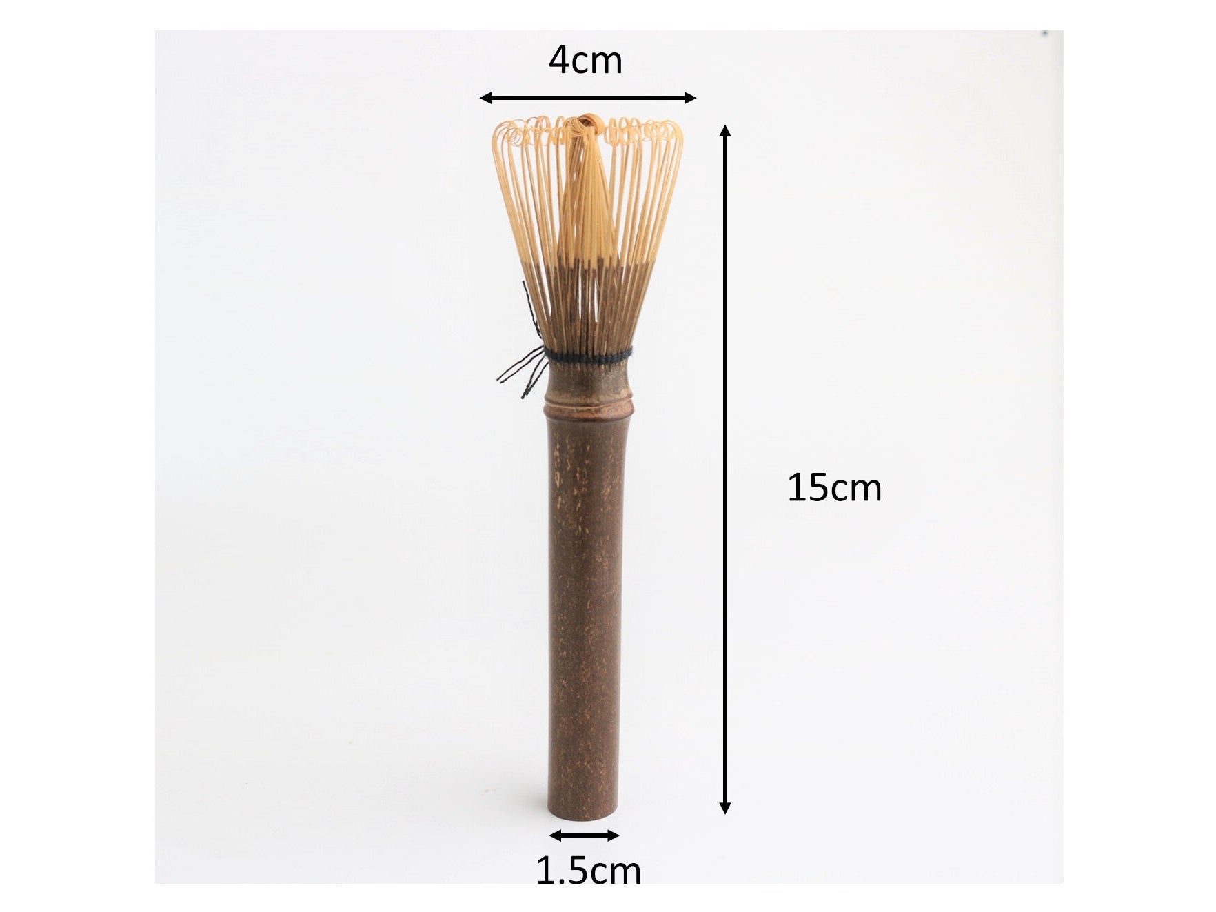 Wakacho Chasen Bamboo Matcha Whisk