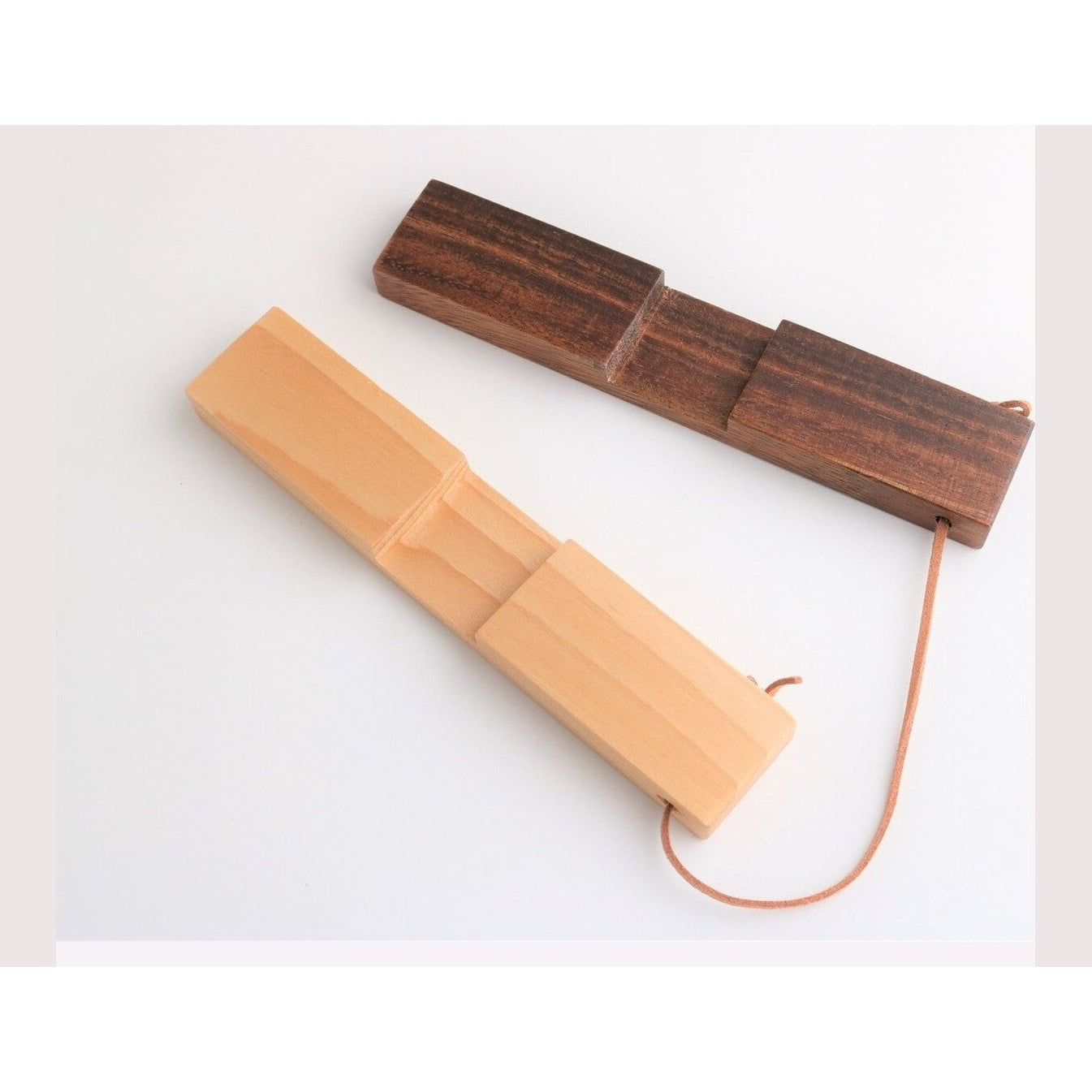 Wakacho Wooden Trivet 2P