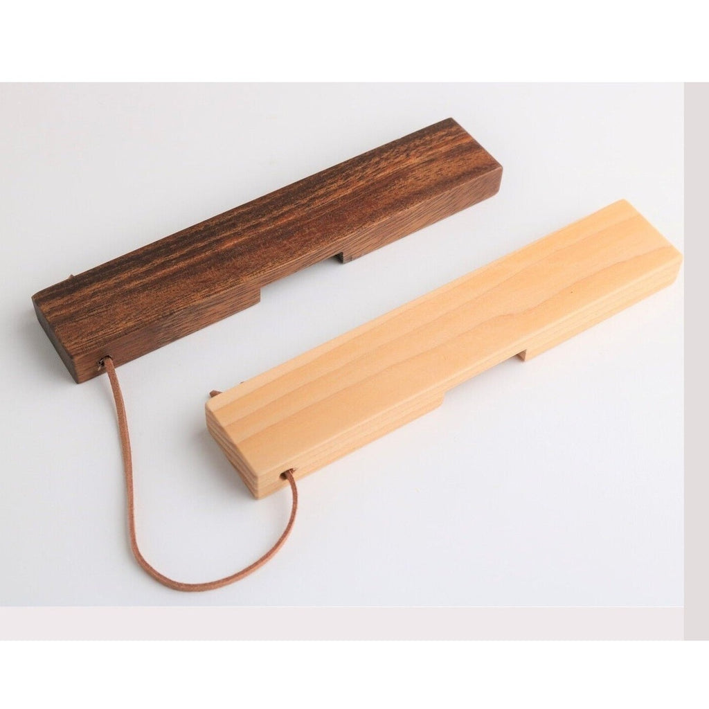 Wakacho Wooden Trivet 2P