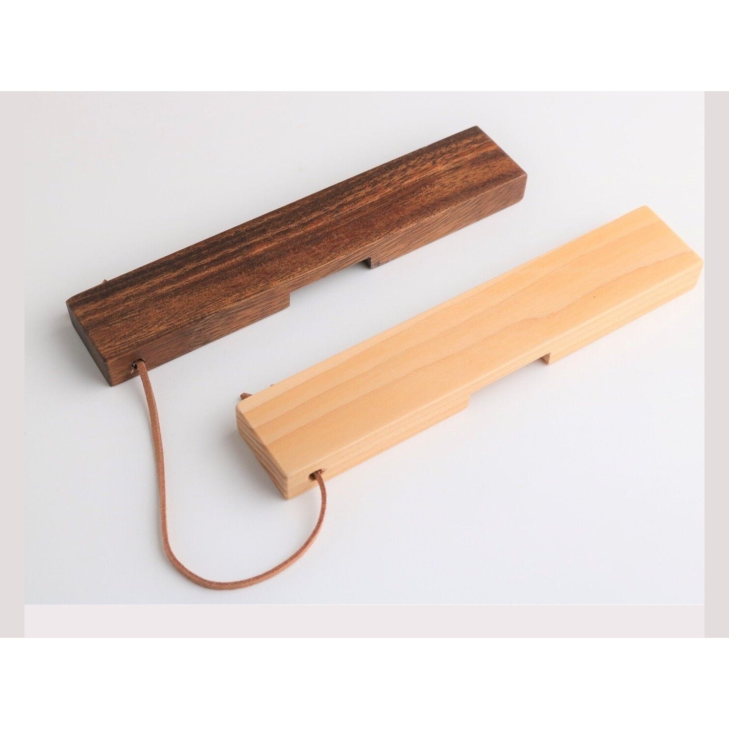 Wakacho Wooden Trivet 2P