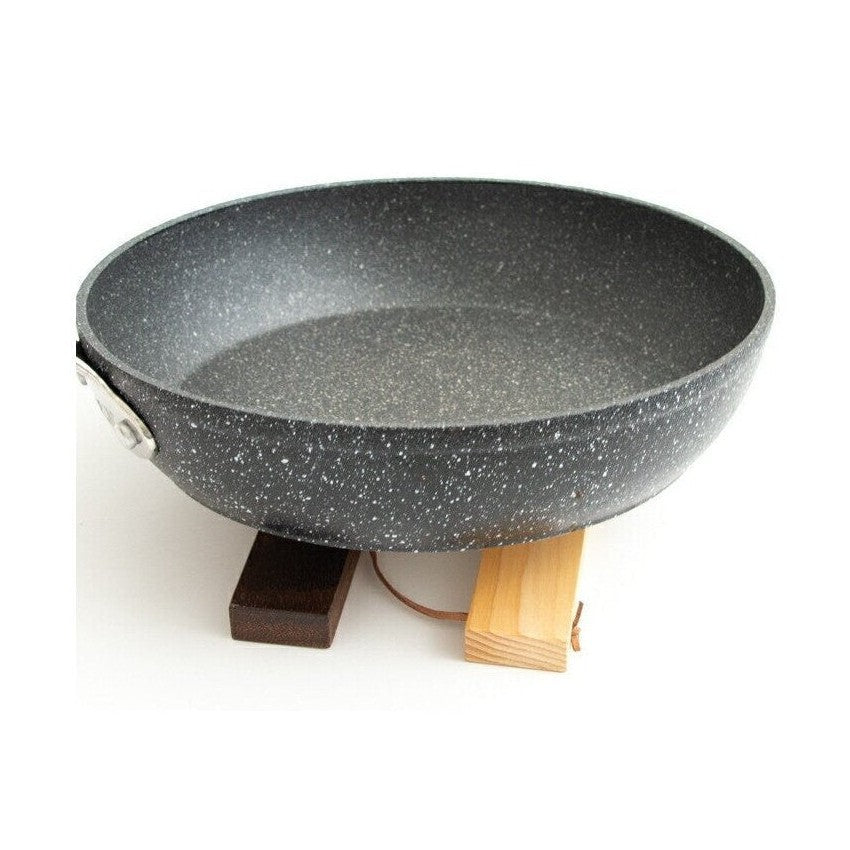 Wakacho Wooden Trivet 2P