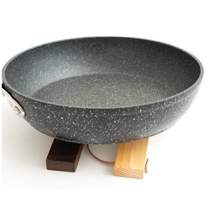 Wakacho Wooden Trivet 2P