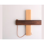 Wakacho Wooden Trivet 2P
