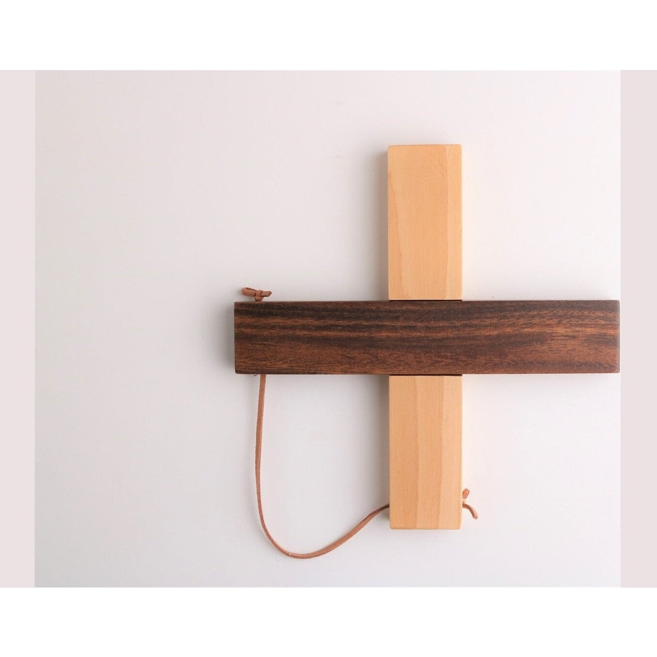 Wakacho Wooden Trivet 2P