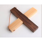 Wakacho Wooden Trivet 2P