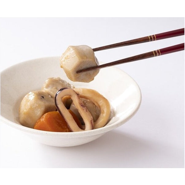 Wakasa Koban Daruma Chopsticks 23cm