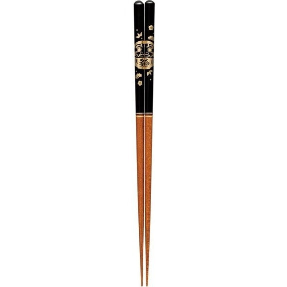 Wakasa Koban Daruma Chopsticks 23cm