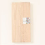 Wakasa Saku Chopstick and Glass Chopstick Rest Gift Set 2P