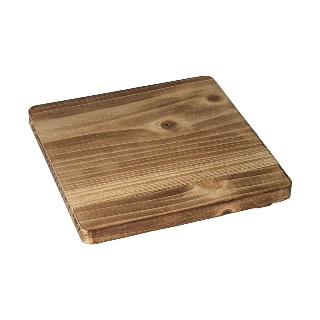 Wooden Base Board - 20 x 20cm