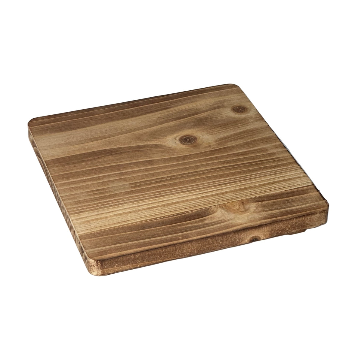Wooden Base Board - 20 x 20cm