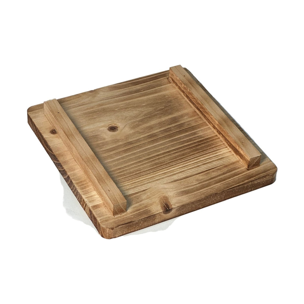 Wooden Base Board - 20 x 20cm