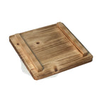 Wooden Base Board - 20 x 20cm