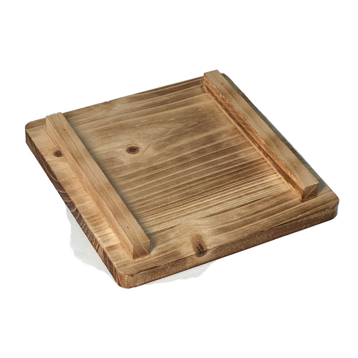 Wooden Base Board - 20 x 20cm