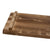 Wooden Base Board for Hibachi Konro Grill - Medium 600mm x 270mm