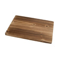 Wooden Base Board for Hibachi Konro Grill