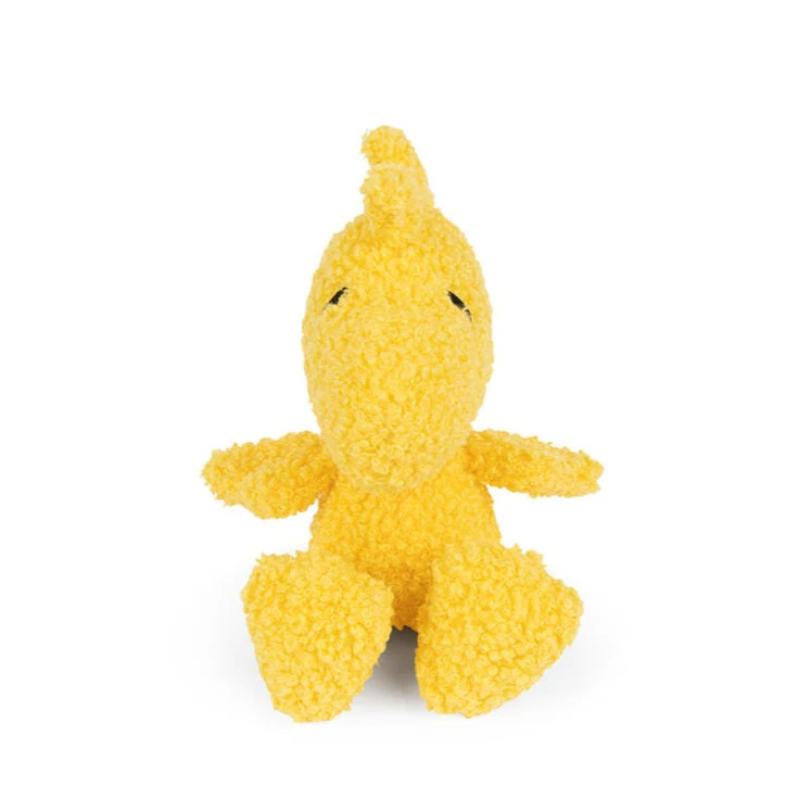 Woodstock ECO Tiny Teddy Yellow - 15 cm - 6"