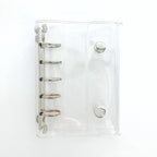 World Craft Clear Binder - M5
