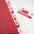 World Craft Moomin Film Index Tabs - Little My