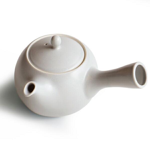 YUI Side Handle Kyusu Teapot 330ml
