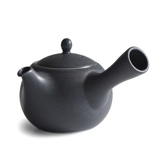 YUI Side Handle Kyusu Teapot 330ml