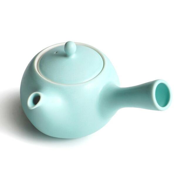 YUI Side Handle Kyusu Teapot 330ml