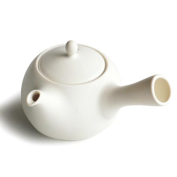 YUI Side Handle Kyusu Teapot 330ml