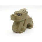 Yakushigama Ceramic Zodiac Dragon