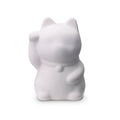 Yakushigama DIY Colouring Ornament - Maneki Lucky Cat
